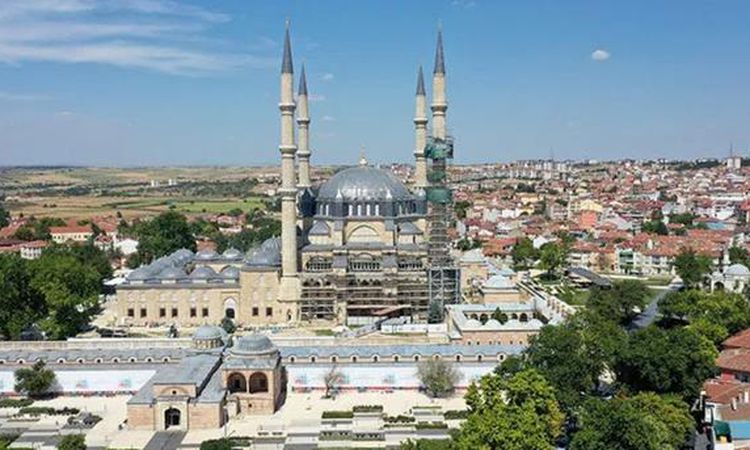 Sıcak Gündem: Cuma namazı ne zaman başlıyor, ne zaman bitiyor? 28 Ağustos Cuma namazı saat kaçta, öğle ezanı n