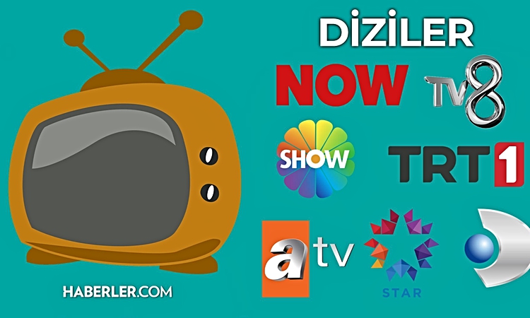 Sıcak Gündem: Cumartesi dizileri netlik kazandı! 19 Eylül TV'de bu akşam hangi diziler ekranda? | İşte Tüm Ayr
