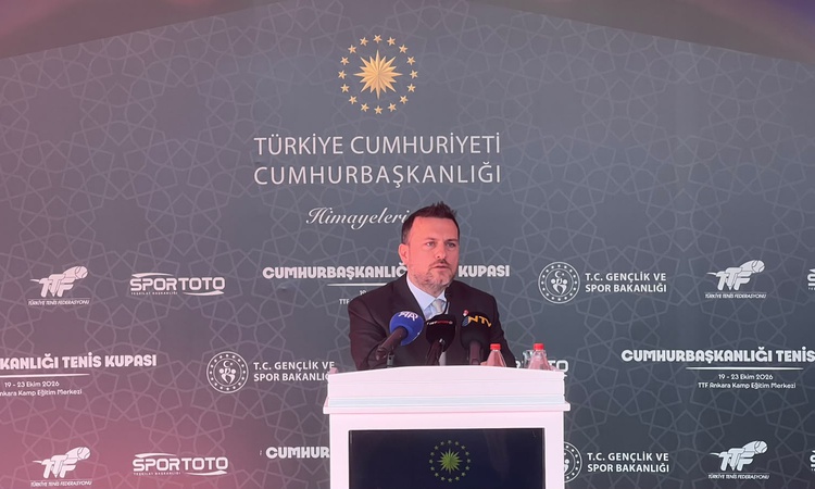 Sıcak Gündem: Cumhurbaşkanlığı Tenis Kupası’nda şampiyonlar netlik kazandı: Gelişmeler Takip Ediliyor
