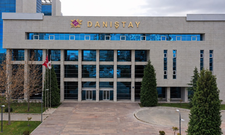 Sıcak Gündem: Danıştay, uyarma cezasının sicilden silinmesi talebinin reddini hukuka aykırı buldu | İşte Tüm A