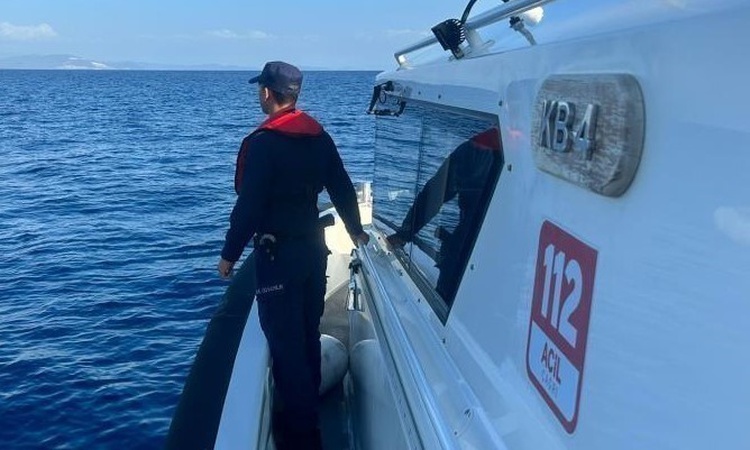 Sıcak Gündem: Datça'da denizde boğulma tehlikesi geçiren 81 yaşındaki kadın kurtarılamadı - Son Dakika Bilgile