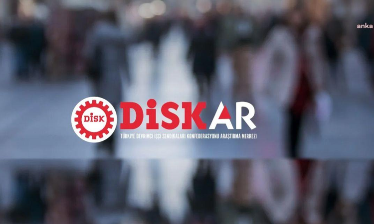 Sıcak Gündem: DİSK-AR: İşsizlik Fonu'ndan işverene işçinin iki katı pay ve Merak Edilenler