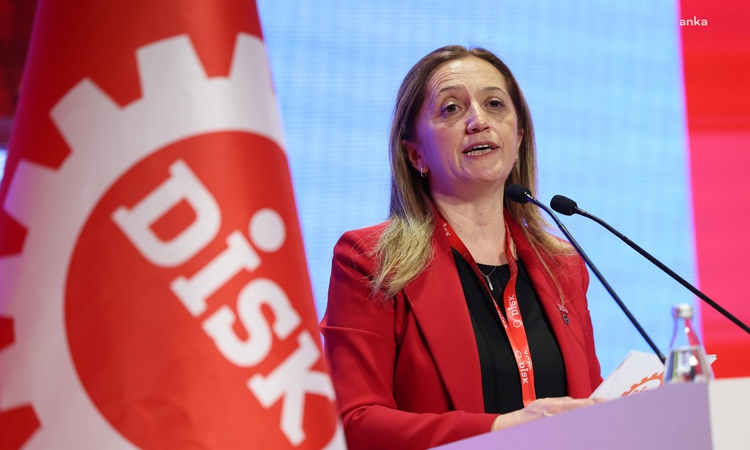 Sıcak Gündem: DİSK Başkanı Çerkezoğlu, AYM önünde yaşamına son veren emekli polis için çağrı yaptı ve Merak Ed