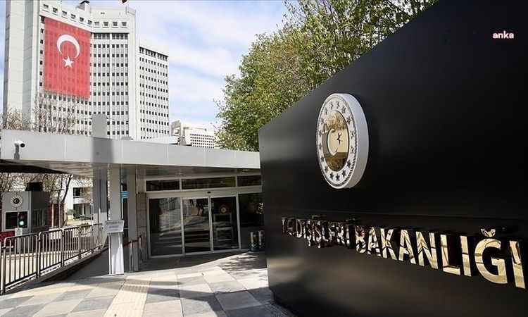 Sıcak Gündem: Dışişleri Bakanlığı'ndan Nepal ve Çin'deki sel felaketine ilişkin açıklama: Gelişmeler Takip Edi