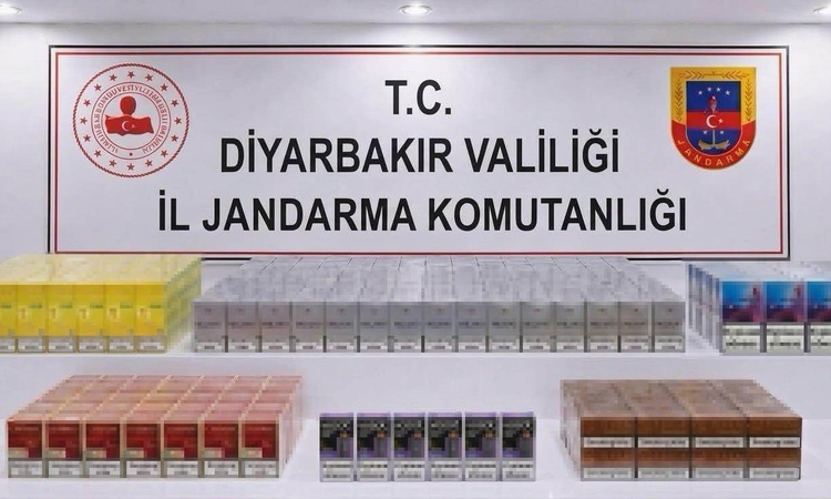 Sıcak Gündem: Diyarbakır'da jandarmanın operasyonlarında 22 şüpheli hakkında yasal işlem yapıldı: Gelişmeler T
