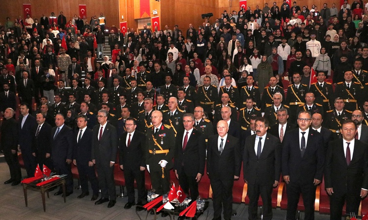 Sıcak Gündem: Doğu Anadolu'da Cumhuriyet'in 103. yıl dönümü kutlanıyor | İşte Tüm Ayrıntılar