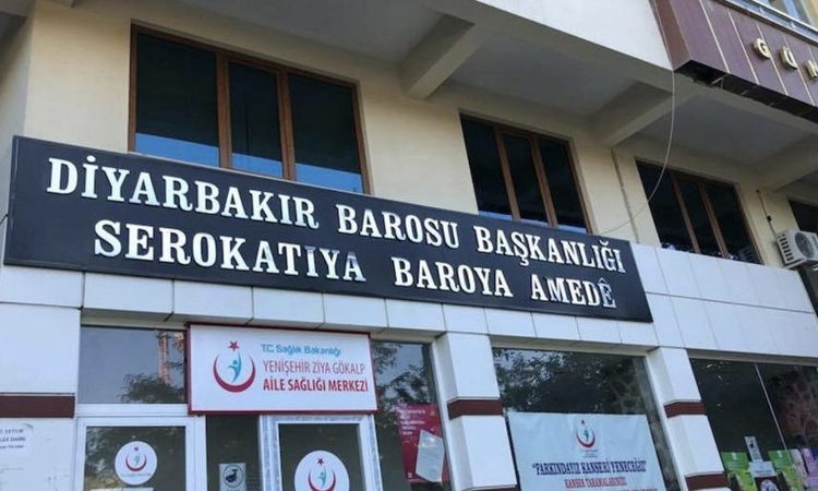 Sıcak Gündem: Doğu ve Güneydoğu’daki barolardan ortak açıklama: “Toplumun haber alma hakkını sınırlayan erişim