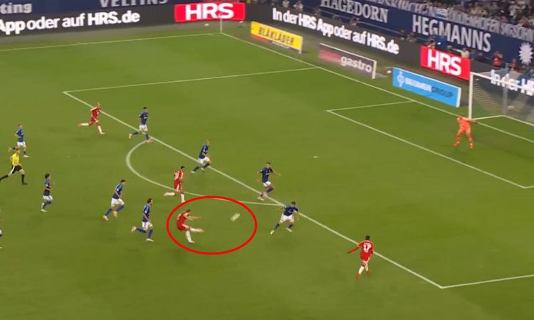 Sıcak Gündem: Bir dönem Beşiktaş'taydı! Bayern Münih'in 60 maçlık serisine son verdi | İşte Tüm Ayrıntılar