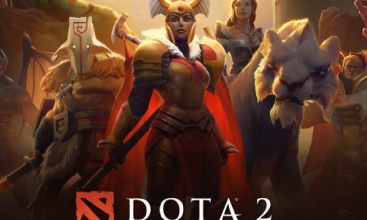 Sıcak Gündem: Dota 2 çöktü mü, Dota 2’de sorun mu var, problem ne 27 Ekim Salı? | İşte Tüm Ayrıntılar