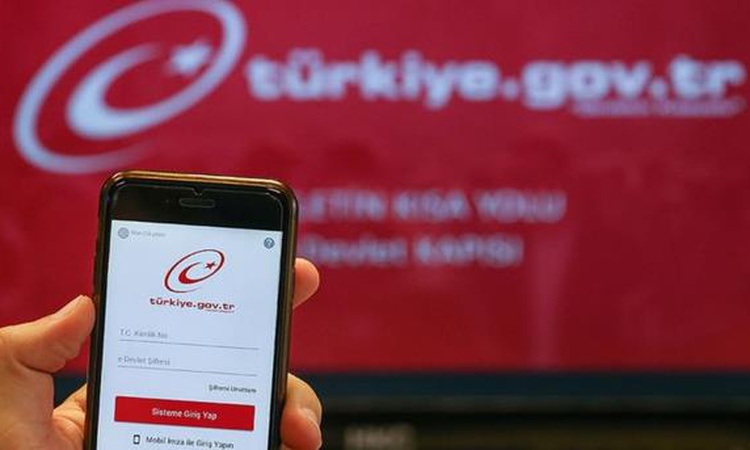 Sıcak Gündem: e-Devlet çöktü mü, e- Devlet sorun mu var, neden girilmiyor? 10 Eylül e-Devlet ne zaman düzelece