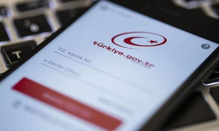 Sıcak Gündem: e-Devlet çöktü mü, e- Devlet sorun mu var, neden girilmiyor? 25 Ağustos e-Devlet ne zaman düzele