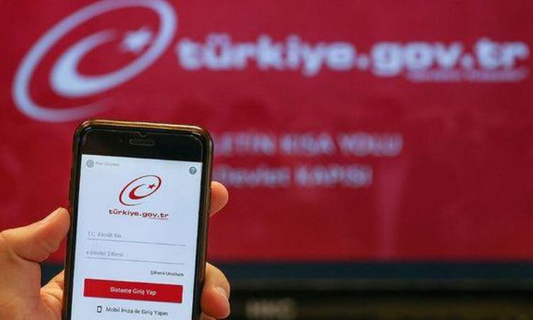 Sıcak Gündem: e-Devlet çöktü mü, e- Devlet sorun mu var, neden girilmiyor? 7 Eylül e-Devlet ne zaman düzelecek