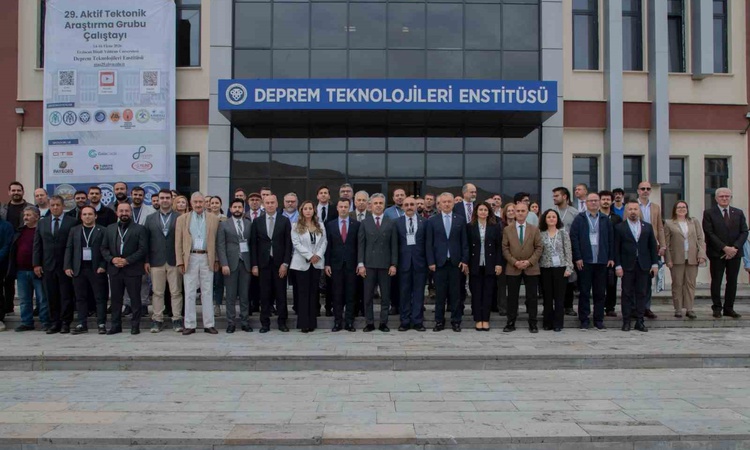 Sıcak Gündem: EBYÜ ev sahipliğinde 29. ATAG Çalıştayı Erzincan'da resmen start aldı, 52 bildiri sunuluyor - So