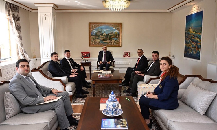 Sıcak Gündem: Edirne gündeminde Azerbaycan ziyareti, şiddet bilgilendirmesi ve Kitap Kafe var