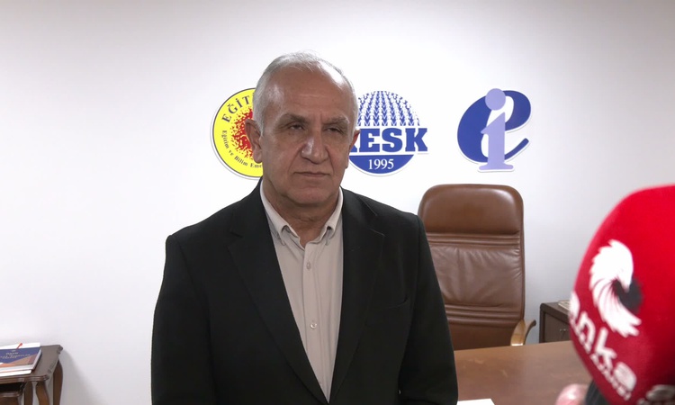 Sıcak Gündem: Eğitim-Sen'den Irmak, 4 eğitimci soruşturmasında MEB'i sorumluluktan kaçmakla suçladı - Son Daki
