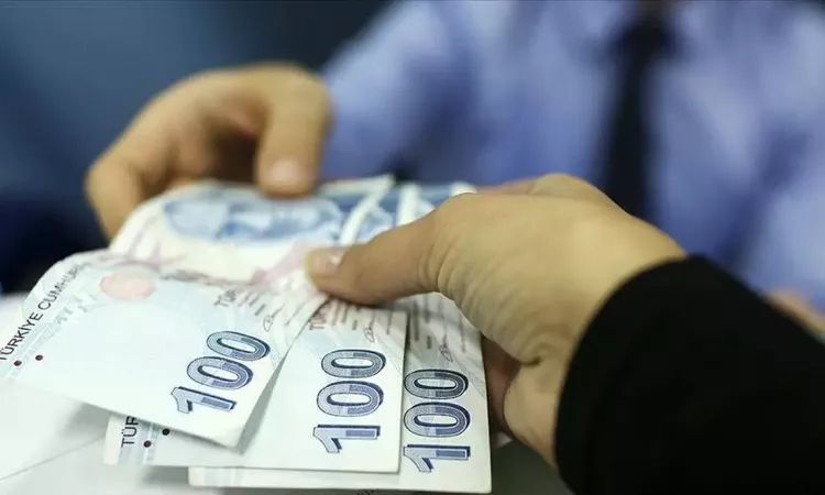 Sıcak Gündem: Emeklilik Yaşını Beklemeden Kıdem Tazminatı Alma Şartları Neler? - Son Dakika Bilgileri