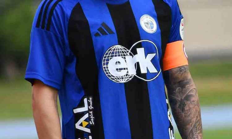 Sıcak Gündem: Erciyes 38 FSK, evinde Kırıkkale’yi 2-1 yendi, Akçakın ve İşler ilk gollerini attı