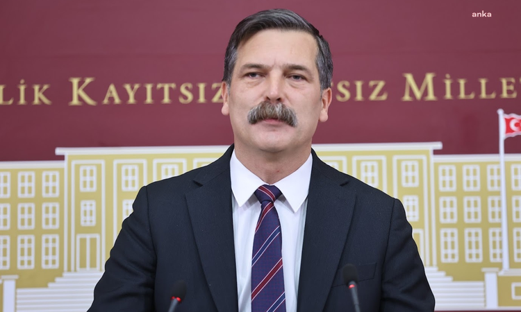 Sıcak Gündem: Erkan Baş iktidarı eleştirdi, 'kara düzen' ifadesini kullandı