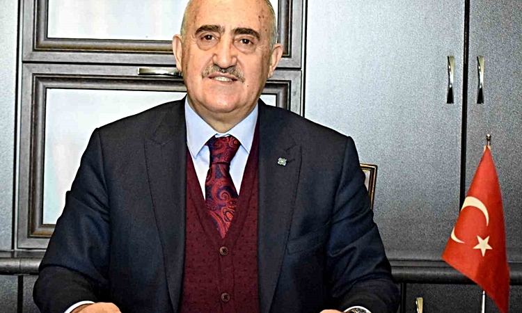 Sıcak Gündem: Erzurum Kent Konseyi’nden Gaziler Günü mesajı