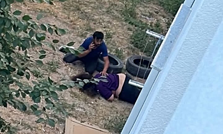 Sıcak Gündem: Eskişehir’de 19 yaşındaki genç kız 3. kattan gerileme kaydetti: Gelişmeler Takip Ediliyor
