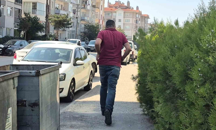 Sıcak Gündem: Eskişehir Odunpazarı'nda apartman bahçesindeki yangın büyümeden söndürüldü ve Merak Edilenler