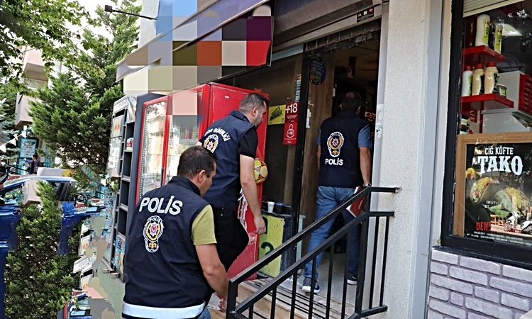 Sıcak Gündem: Eskişehir’de polis ekiplerinden geniş çaplı okul çevresi ve servis denetimi - Son Dakika Bilgile