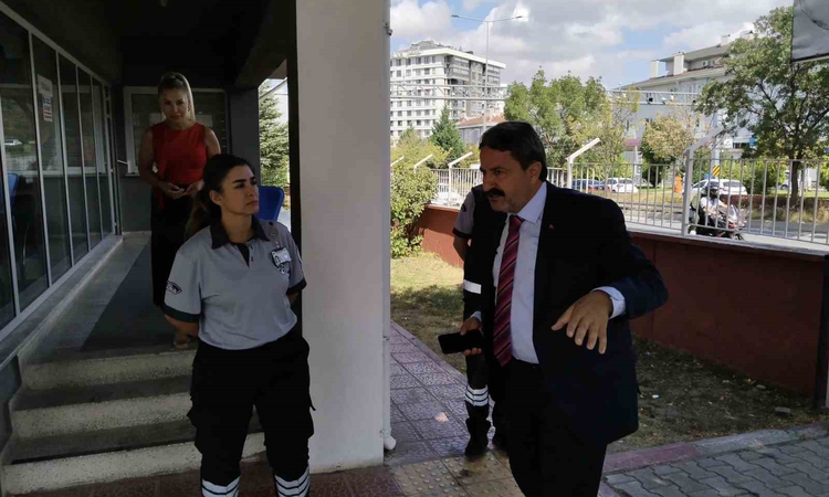 Sıcak Gündem: Eskişehir’de yurtlar yeni döneme hazır