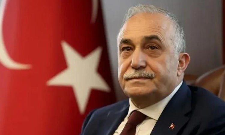 Sıcak Gündem: Eşref Fakıbaba neden istifa etti? - Son Dakika Bilgileri
