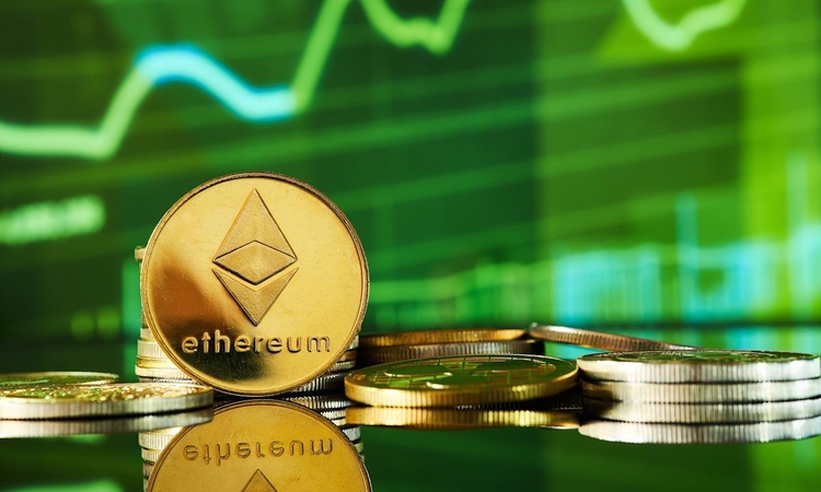 Sıcak Gündem: Ethereum rallisi hızlandı