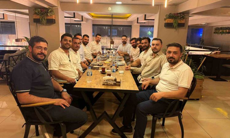 Sıcak Gündem: ETSO GGK Ağustos toplantısında girişimcilik ve ekonomi gündemi | İşte Tüm Ayrıntılar