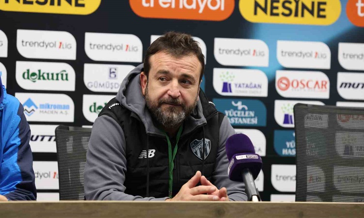 Sıcak Gündem: Fatih Şen, Muğlaspor'u 3-0 yenen Bursaspor'u en büyük şampiyonluk adaylarından gördü ve Merak Ed