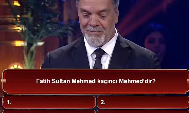 Sıcak Gündem: Fatih Sultan Mehmed kaçıncı Mehmed'dir? - Son Dakika Bilgileri