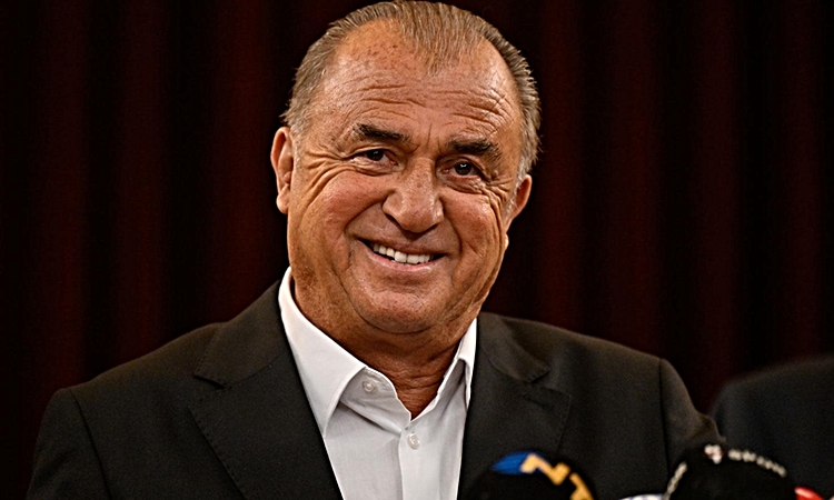 Sıcak Gündem: Fatih Terim'den Osimhen için çarpıcı yorum | İşte Tüm Ayrıntılar