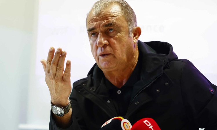 Sıcak Gündem: Fatih Terim şampiyonluk favorisini tüm detaylarıyla paylaştı: Her şeye rağmen Galatasaray