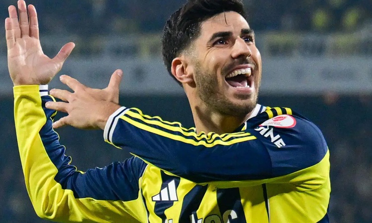 Sıcak Gündem: Fenerbahçe'de Asensio depremi! Taraftarlar artık isyan noktasında - Son Dakika Bilgileri