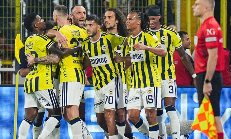 Sıcak Gündem: Fenerbahçe, Azerbaycan'a gidiyor ve Merak Edilenler