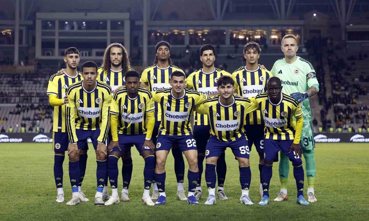 Sıcak Gündem: Fenerbahçe, Bakü'de Turan Tovuz'u 2-0 yendi, Greenwood kırmızı kart gördü - Son Dakika Bilgileri