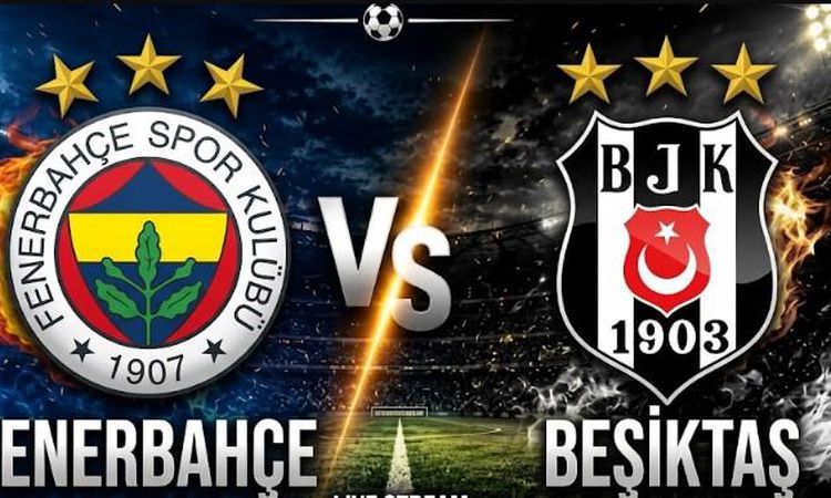 Sıcak Gündem: Fenerbahçe Beşiktaş muhtemel 11'ler ve maç kadrosu netlik kazandı mu? - Son Dakika Bilgileri