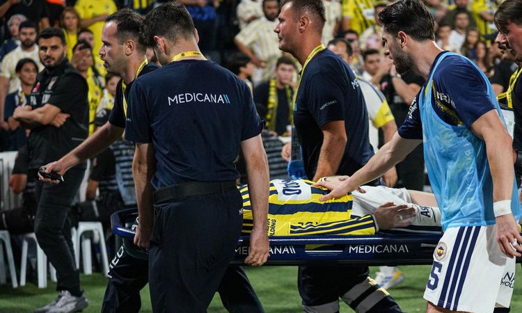 Sıcak Gündem: Fenerbahçe Kerem Aktürkoğlu için müjdeli haberi verdi | İşte Tüm Ayrıntılar