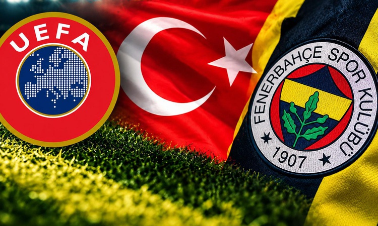 Sıcak Gündem: Fenerbahçe'nin 6-0'lık yenilgisi sonrası UEFA ülke puanı güncellendi! İşte Türkiye'nin sırası: G