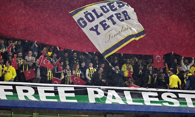 Sıcak Gündem: Fenerbahçe'nin toplam borcu resmen duyuruldu