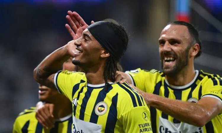 Sıcak Gündem: Fenerbahçe Roma maçı ne zaman, saat kaçta? Fenerbahçe Roma maçı hangi kanalda, şifresiz mi? | İş
