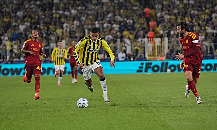 Sıcak Gündem: Fenerbahçe, Şampiyonlar Ligi’ne 1 puanla resmen start aldı ve Merak Edilenler