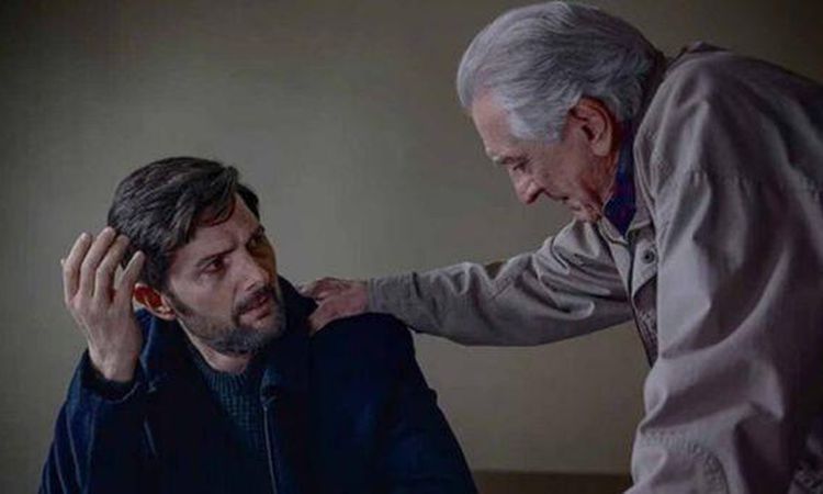 Sıcak Gündem: Fısıltı Adam filmi uyarlama mı? Fısıltı Adam (The Whisper Man) filmi  hangi kitaptan uyarlama, y
