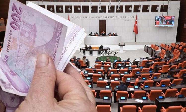 Sıcak Gündem: Fon Kanunu maddeleri neler, ödemeler ne zaman yapılacak, kimlere ödeme yapılacak?: Gelişmeler Ta