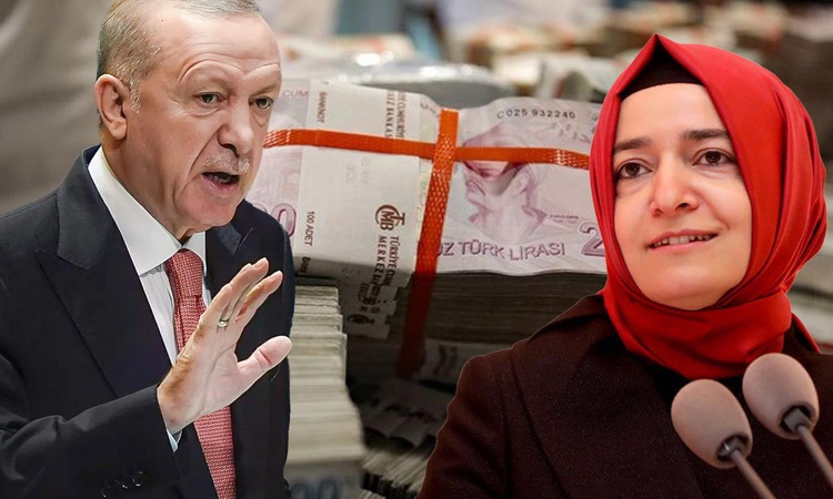 Sıcak Gündem: Fon krizinde büyük dalga geliyor: Cumhurbaşkanı Erdoğan bazı kelleleri uçurabilir | İşte Tüm Ayr