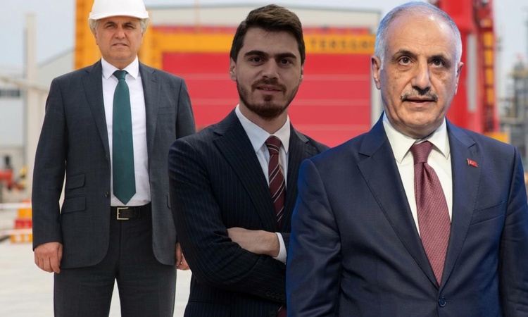 Sıcak Gündem: Fon krizinde gündemi sarsacak iddia! "Özata Denizcilik'ten istifa eden yönetici, bakan yardımcıs
