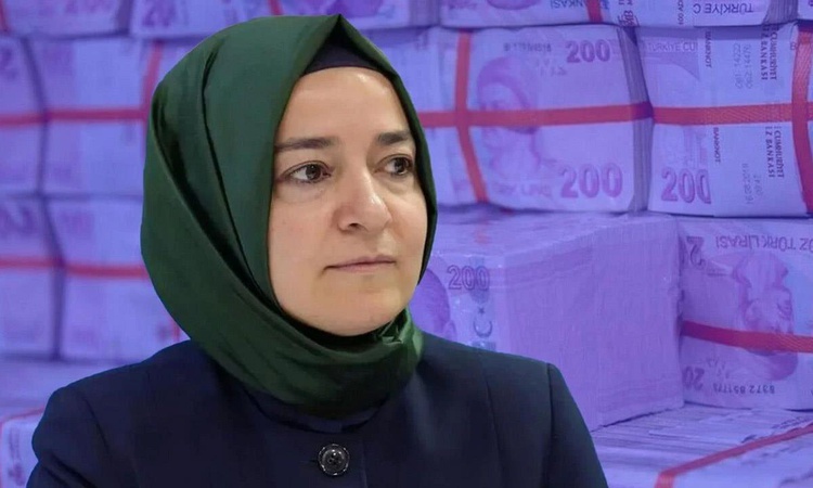 Sıcak Gündem: Fon skandalına ismi karışan Fatma Betül Sayan Kaya'dan yeni açıklama ve Merak Edilenler
