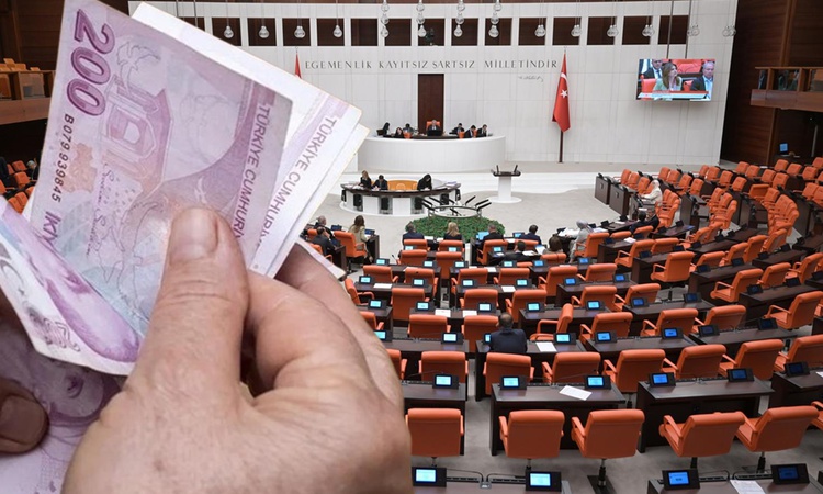 Sıcak Gündem: Fon tasfiyesine ilişkin kanun teklifi TBMM'de kabul edildi | İşte Tüm Ayrıntılar