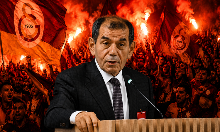 Sıcak Gündem: Galatasaray'a 150 milyon euro verdiler! Dursun Özbek bir saniye bile düşünmeden yanıtladı | İşte
